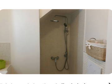 Chambre Chez L'habitant Lyon 663281-5