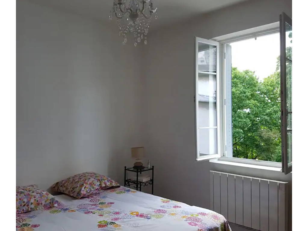 Chambre Chez L'habitant Lyon 663289-1
