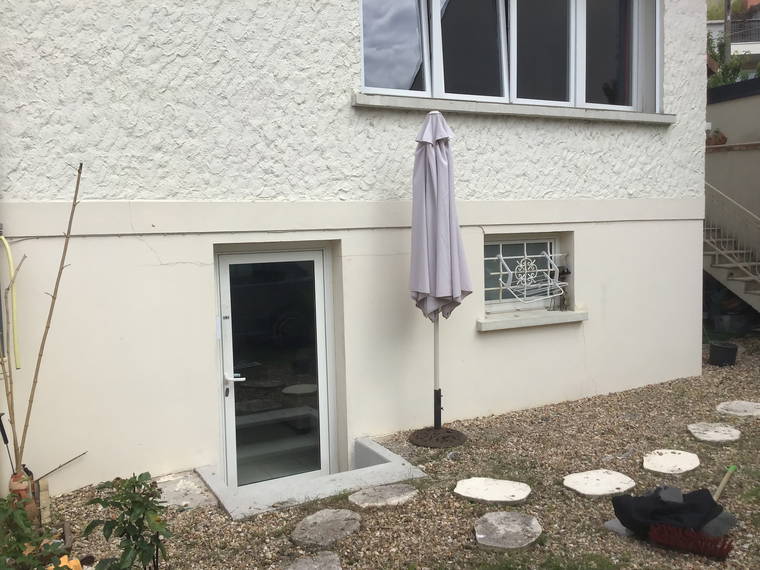 Gastfamilie Carrières-sur-Seine 272747