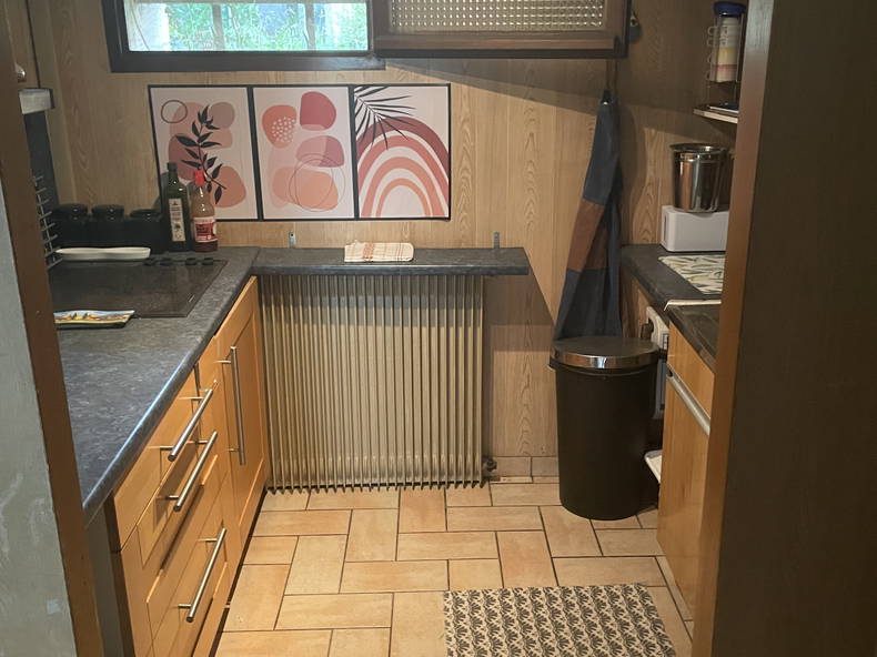 Homestay Carrières-sur-Seine 272747-1