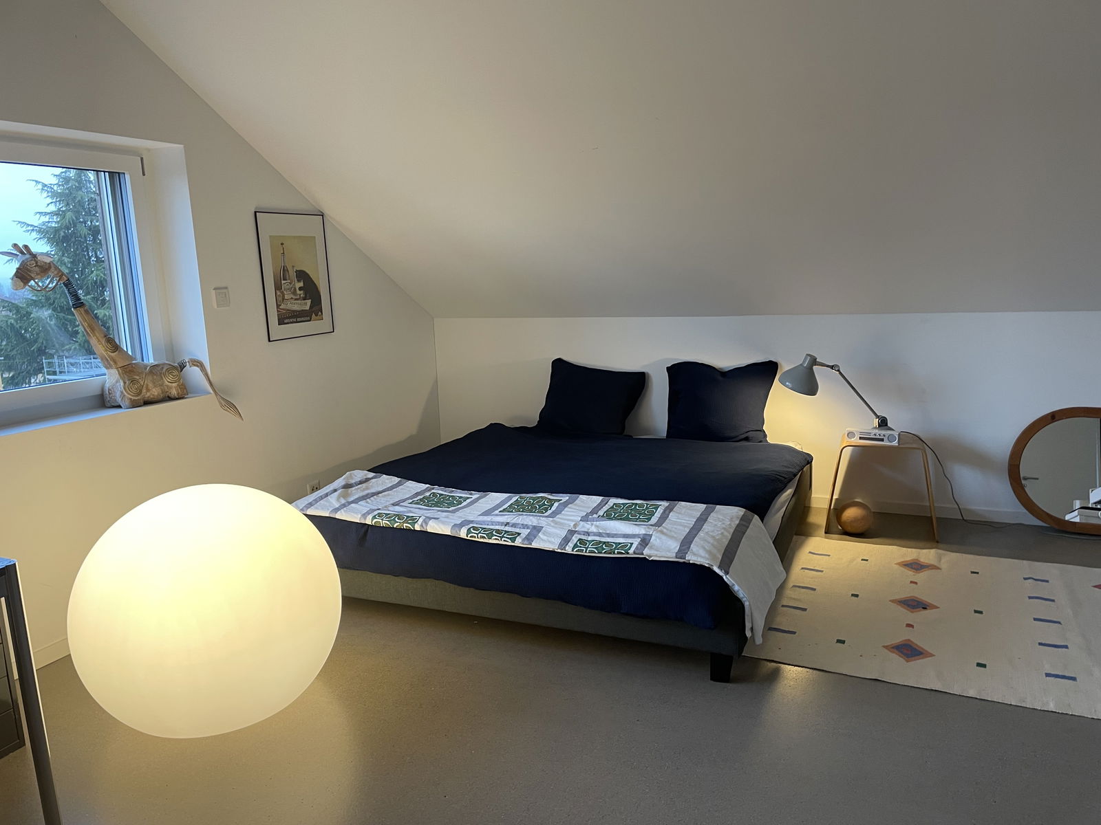 Chambre Chez L'habitant Prilly 643389