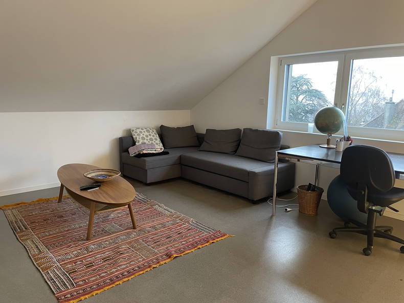 Gastfamilie Prilly 643389-3