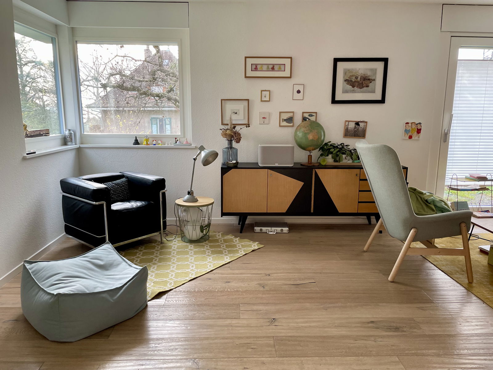 Chambre Chez L'habitant Prilly 643389