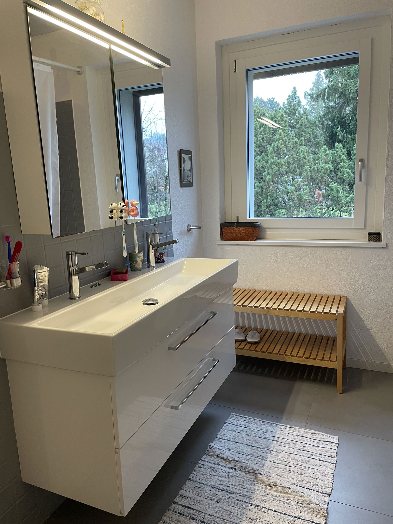 Chambre Chez L'habitant Prilly 643389