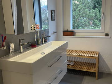 Chambre Chez L'habitant Prilly 643389-5