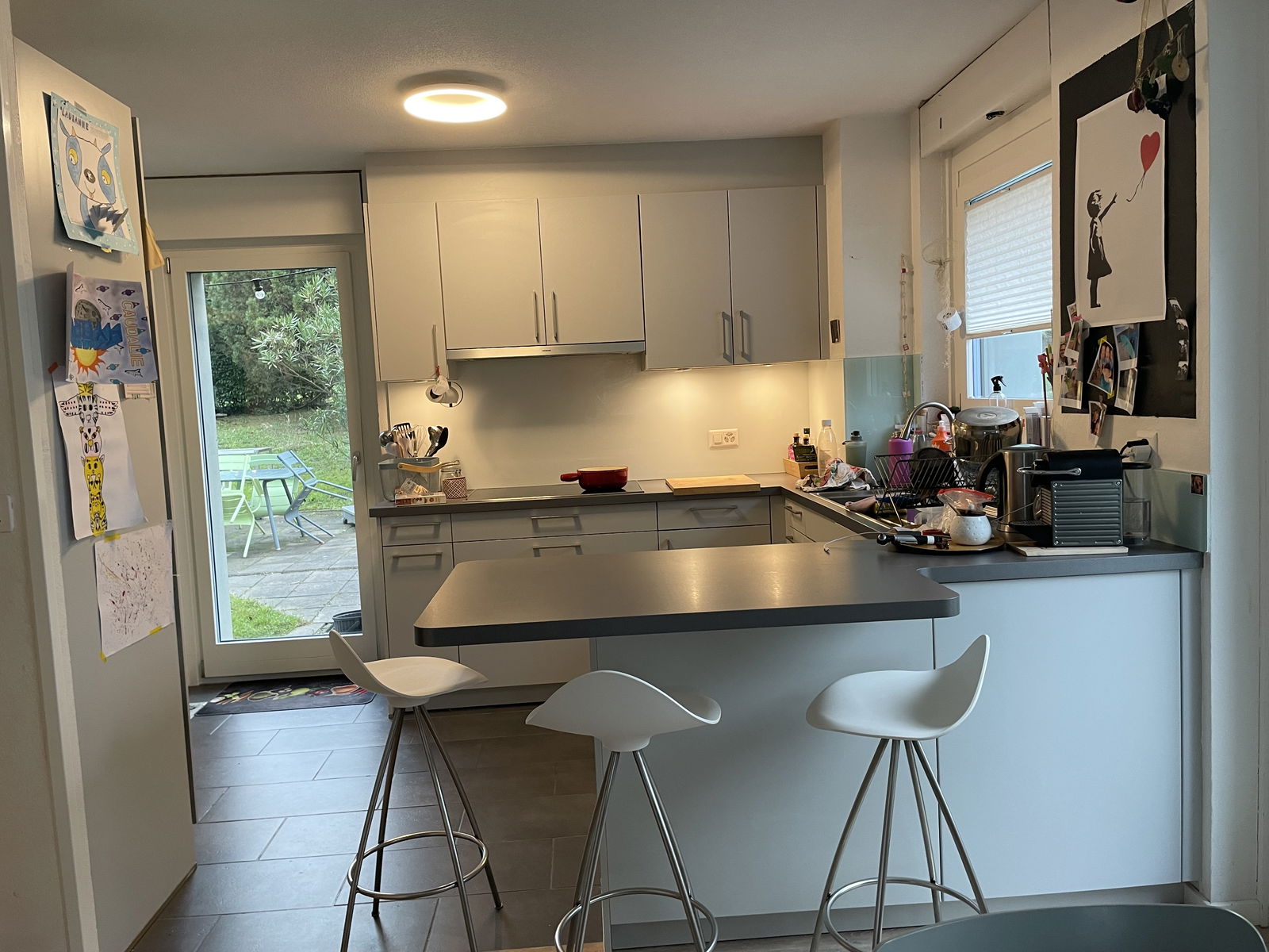 Chambre Chez L'habitant Prilly 643389