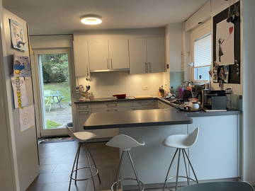 Chambre Chez L'habitant Prilly 643389-6