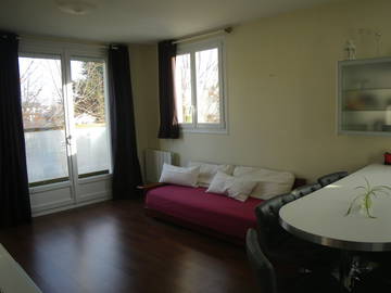 Chambre À Louer Montmagny 162310