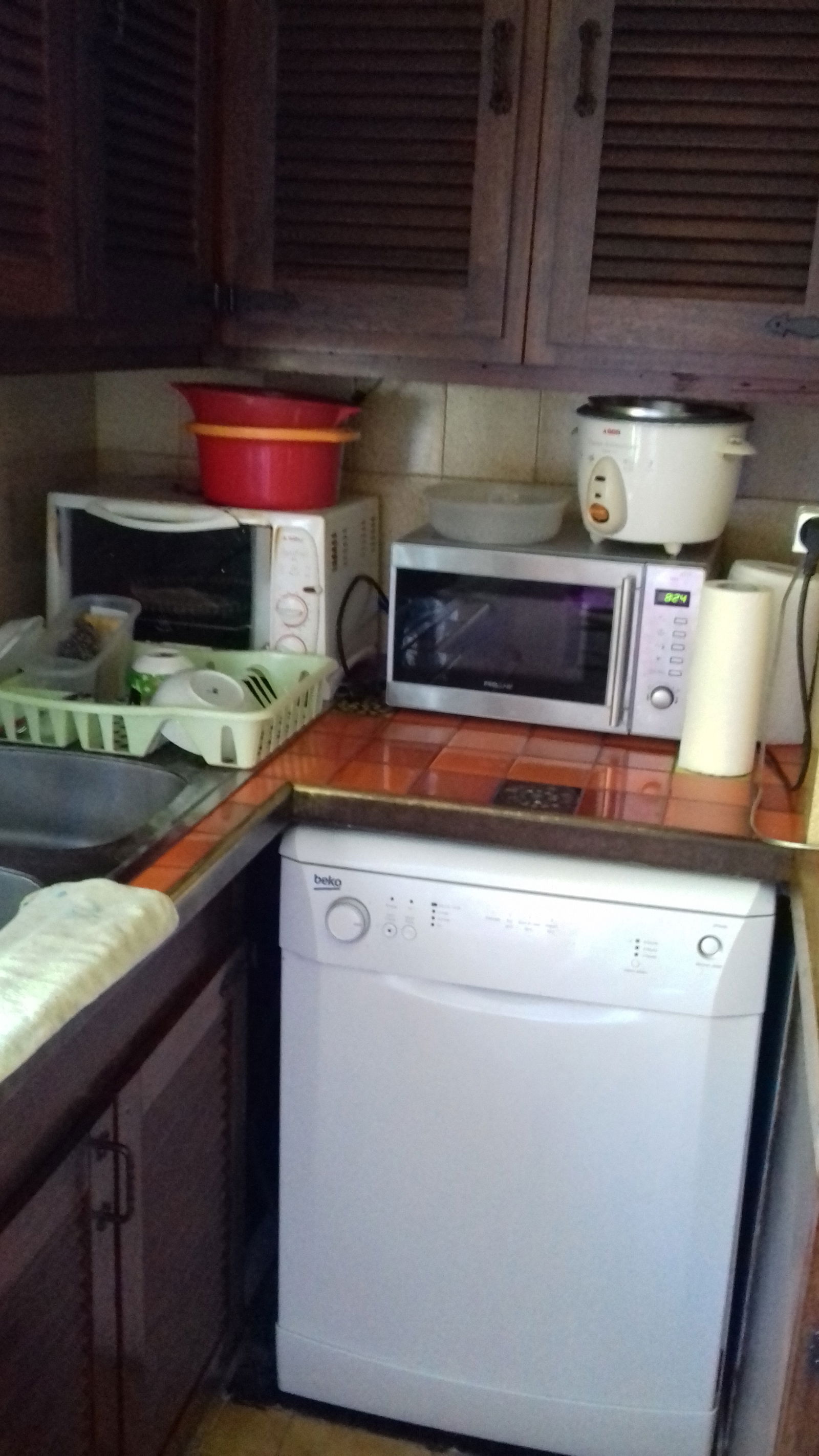 Chambre Chez L'habitant Antibes 224166