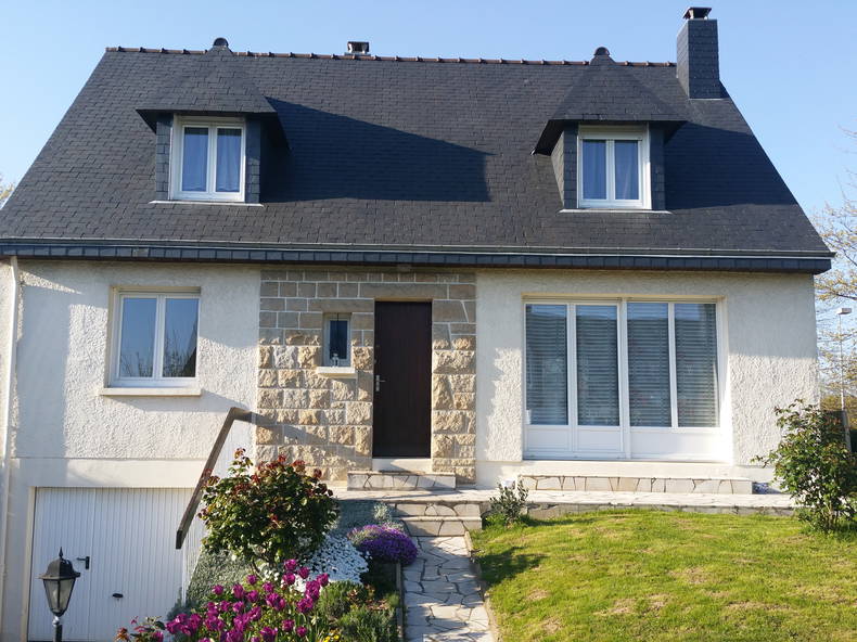 Chambre Chez L'habitant Chartres-de-Bretagne 676720-2