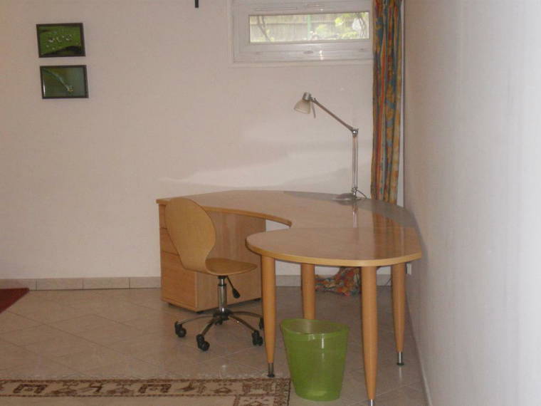 Homestay Clamart 122780