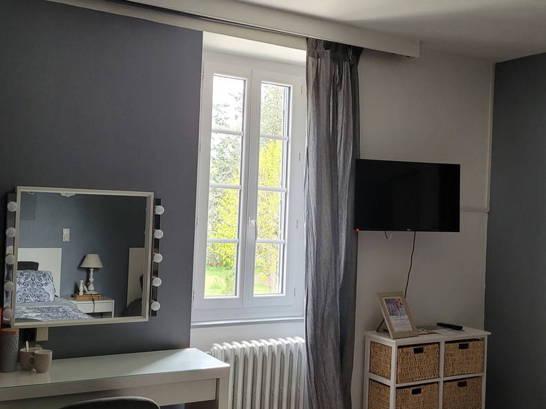 Gästrum Le Fossat 449186-3