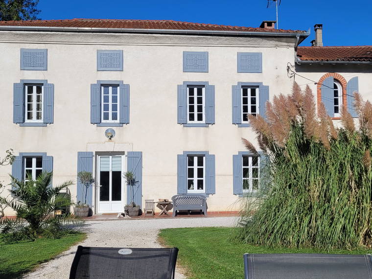 Homestay Le Fossat 449186