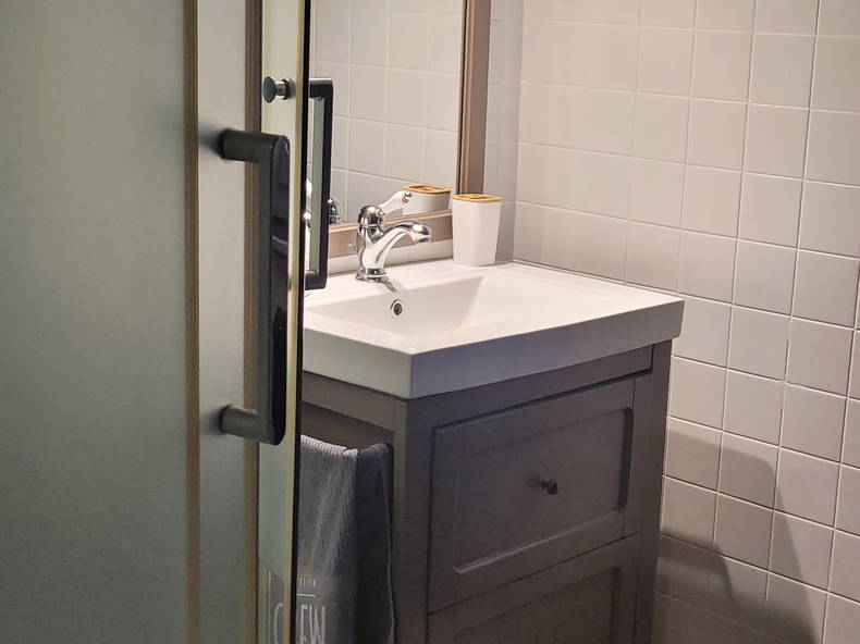 Chambres D'hôtes Le Fossat 449186-4