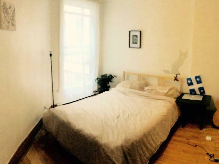 Homestay Montréal 119008