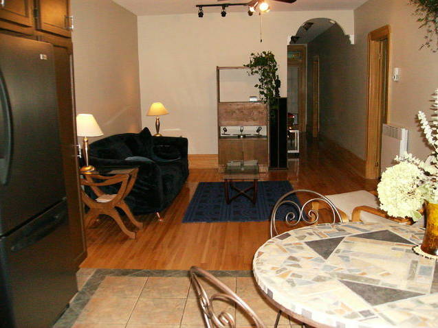 Colocation Montréal 4678-3