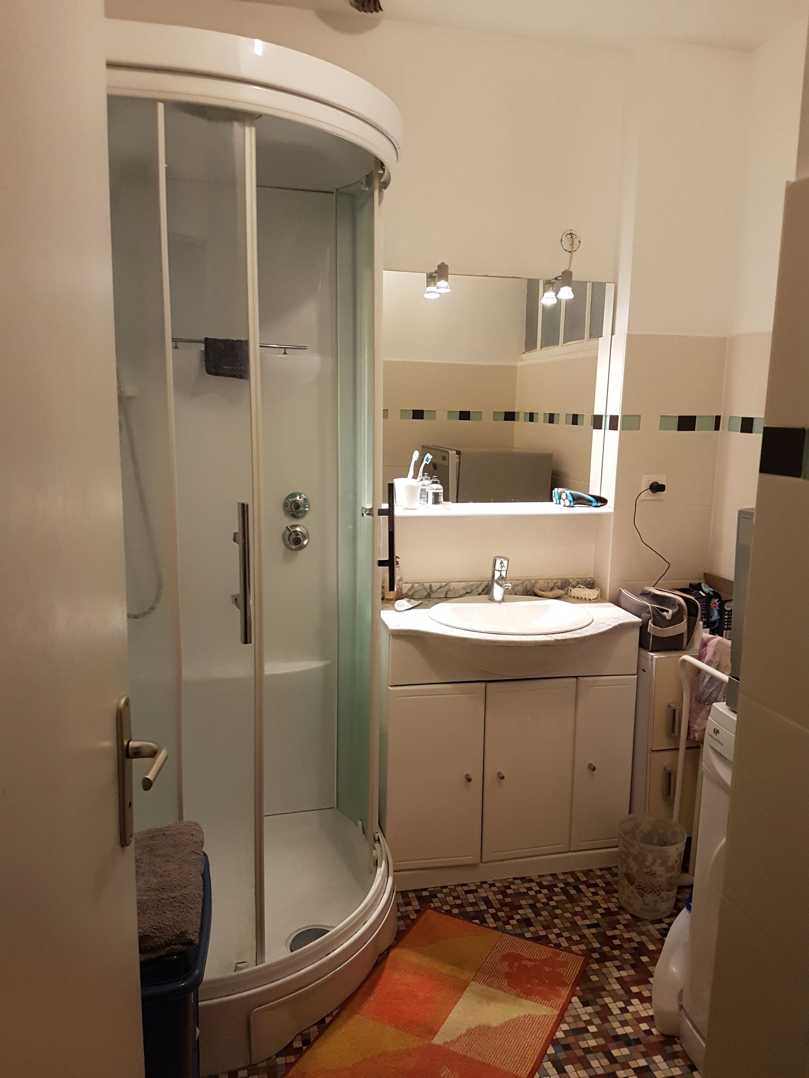 Chambre Chez L'habitant Rennes 337149