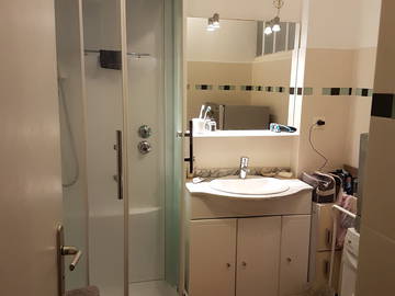 Chambre À Louer Rennes 337149