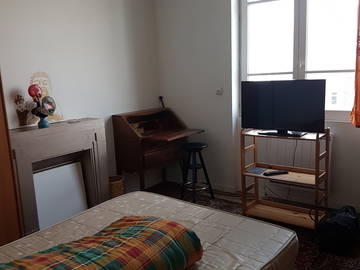 Chambre Chez L'habitant Rennes 337149-4