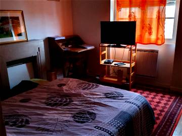 Private Room Rennes 239892-1