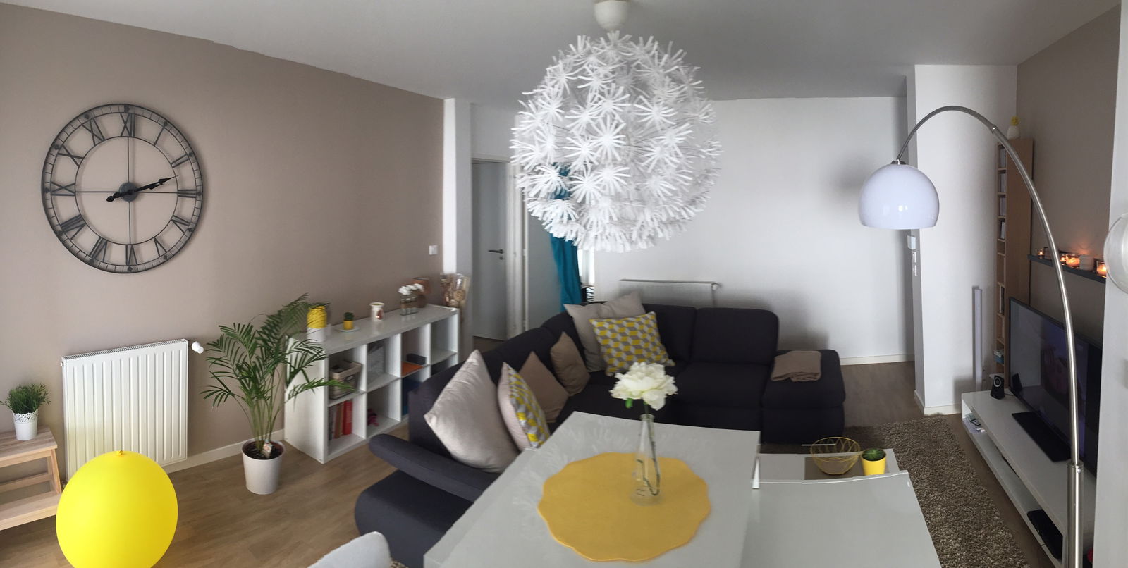 Chambre Chez L'habitant Orvault 133690