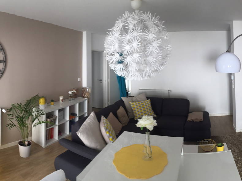 Gastfamilie Orvault 133690-2