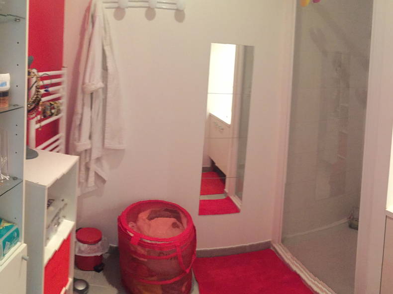 Gastfamilie Orvault 133690-3