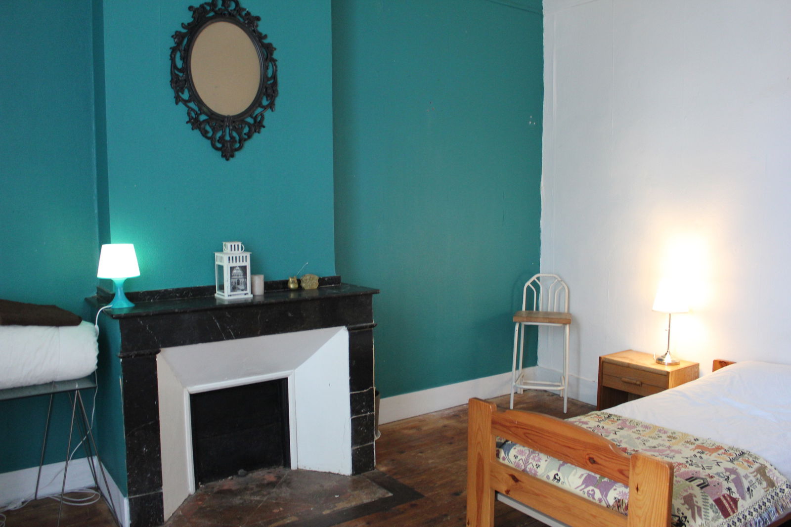 Chambre Chez L'habitant Toulouse 167210