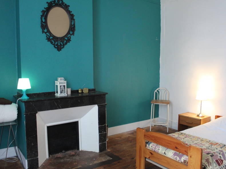 Zakwaterowanie U Rodziny Toulouse 167210-2