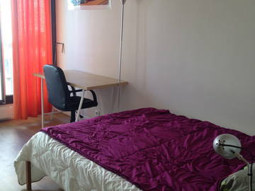 Room For Rent Paris 134319