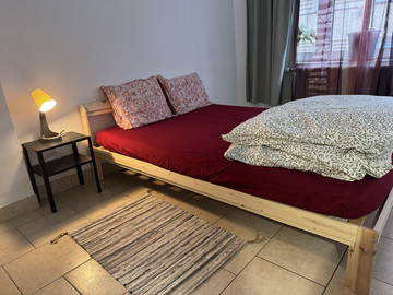 Colocation à louer à Liège - photo 7 : chambre-7