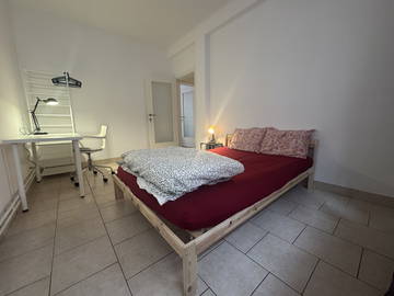 Colocation à louer à Liège - photo 5 : chambre-5