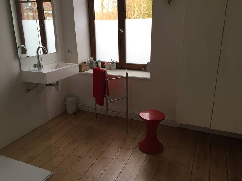 Homestay Lambersart 178977-5