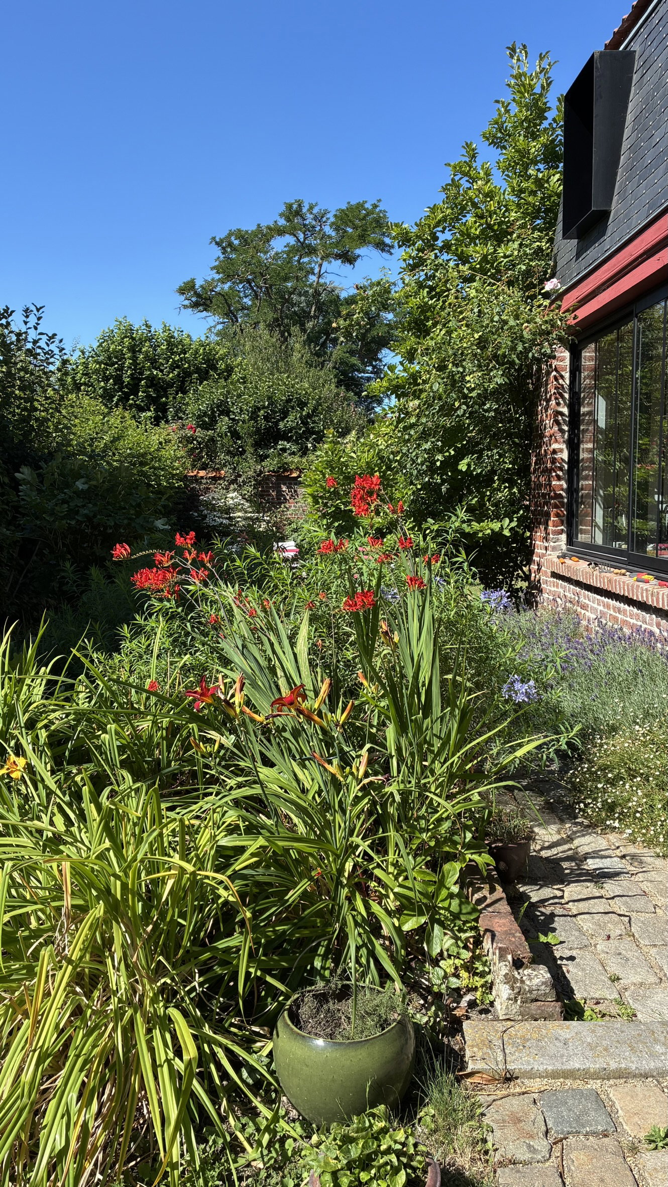 Chambre Chez L'habitant Lambersart 178977