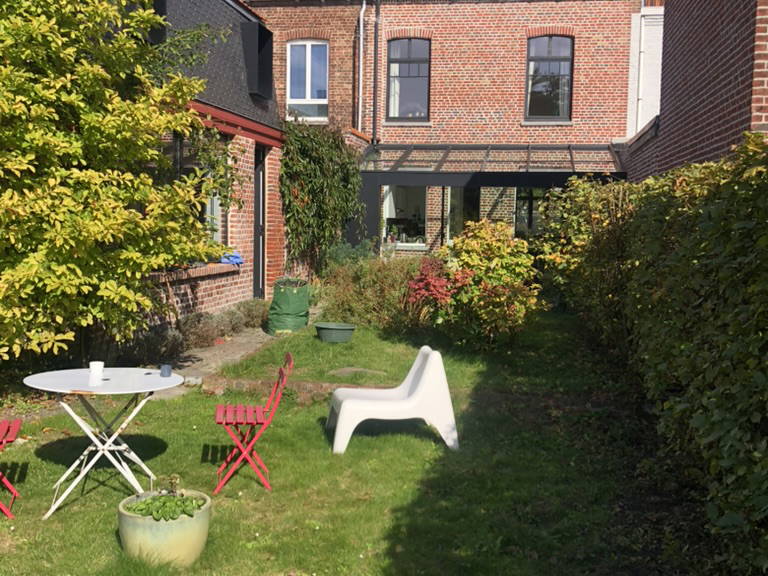 Homestay Lambersart 178977-3
