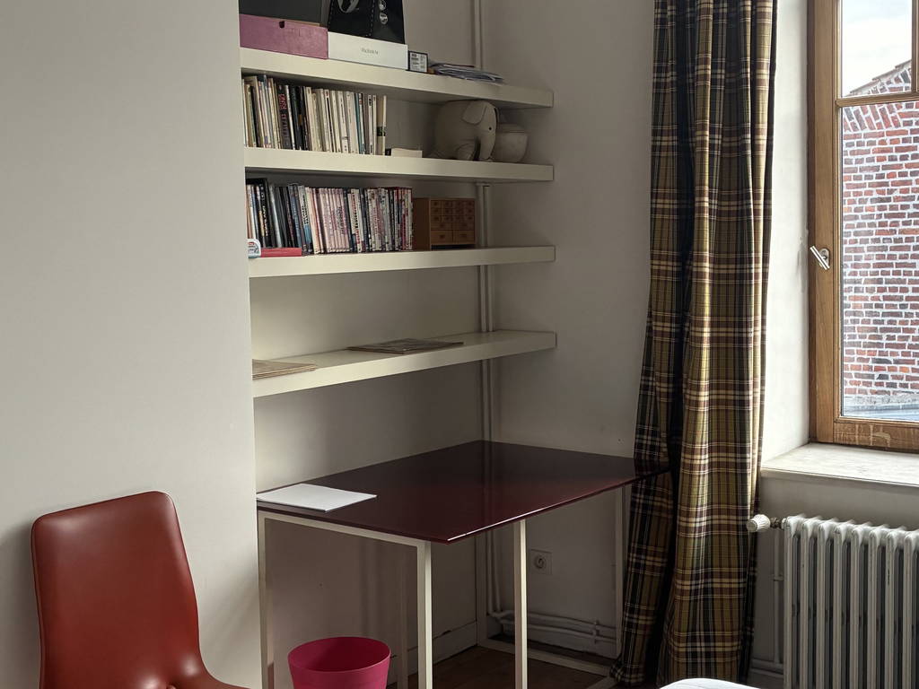 Homestay Lambersart 178977-1
