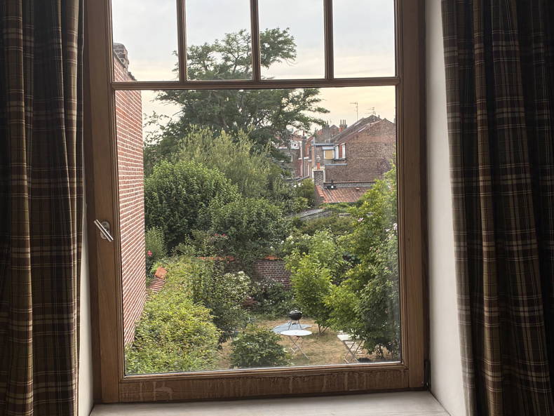 Homestay Lambersart 178977-2