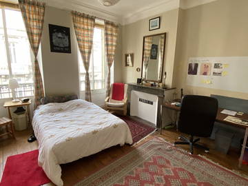 Chambre À Louer Bordeaux 246447