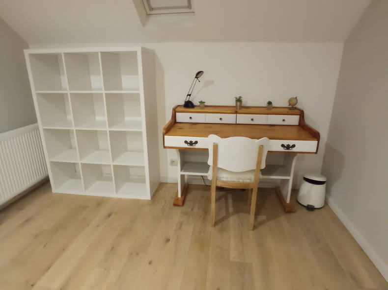 Tuisverblyf Chièvres 256185-2