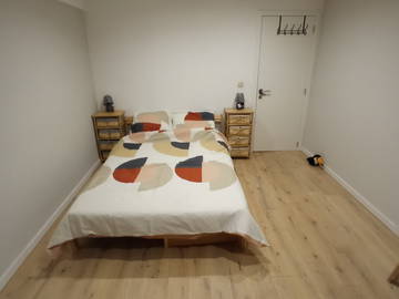 Room For Rent Chièvres 256185