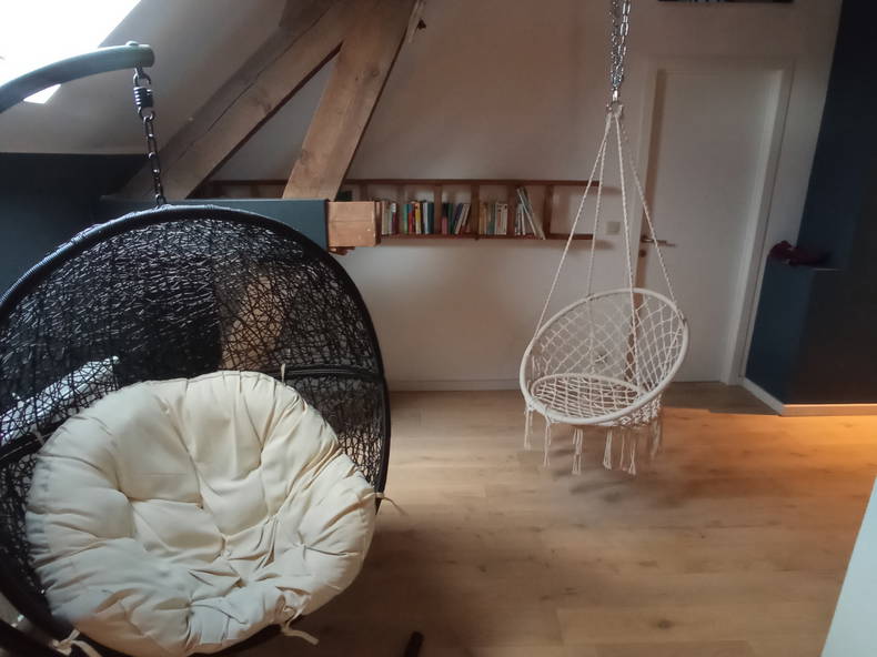 Tuisverblyf Chièvres 256185-5