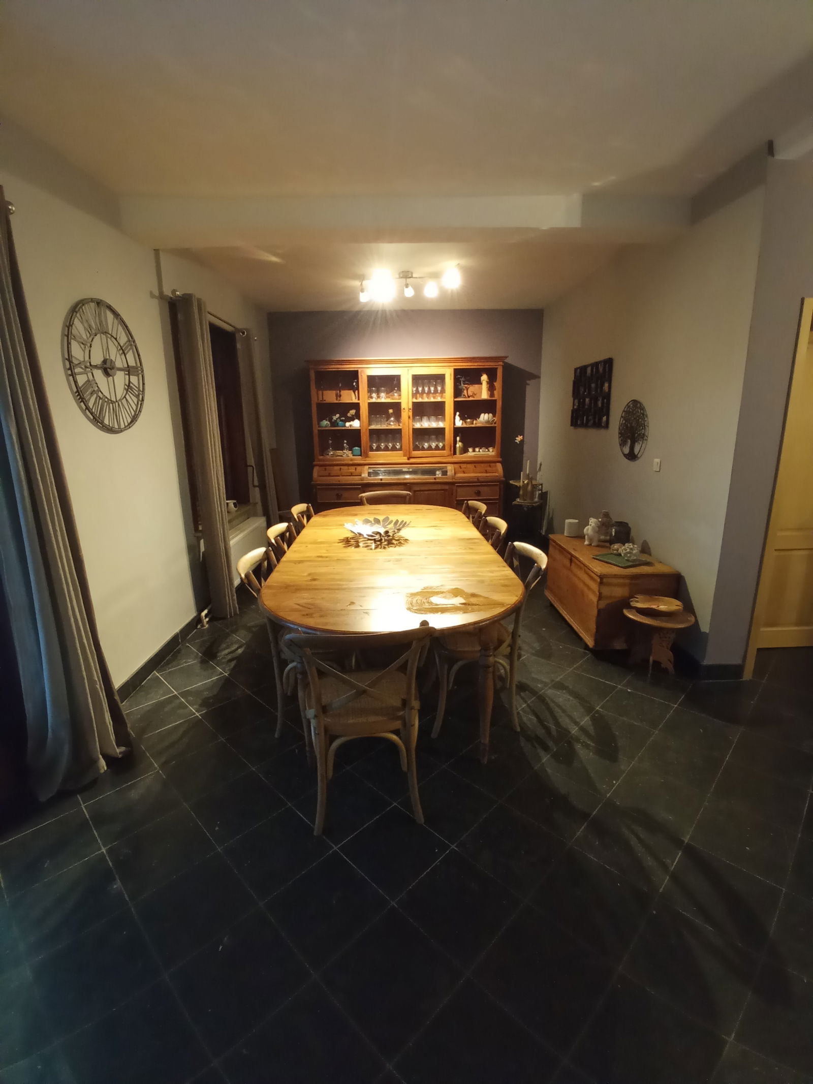 Chambre Chez L'habitant Chièvres 256185