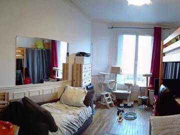 Room For Rent Choisy-Le-Roi 120123