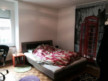 Chambre À Louer Fribourg 102873