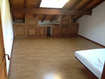 Chambre À Louer Pers-Jussy 112857