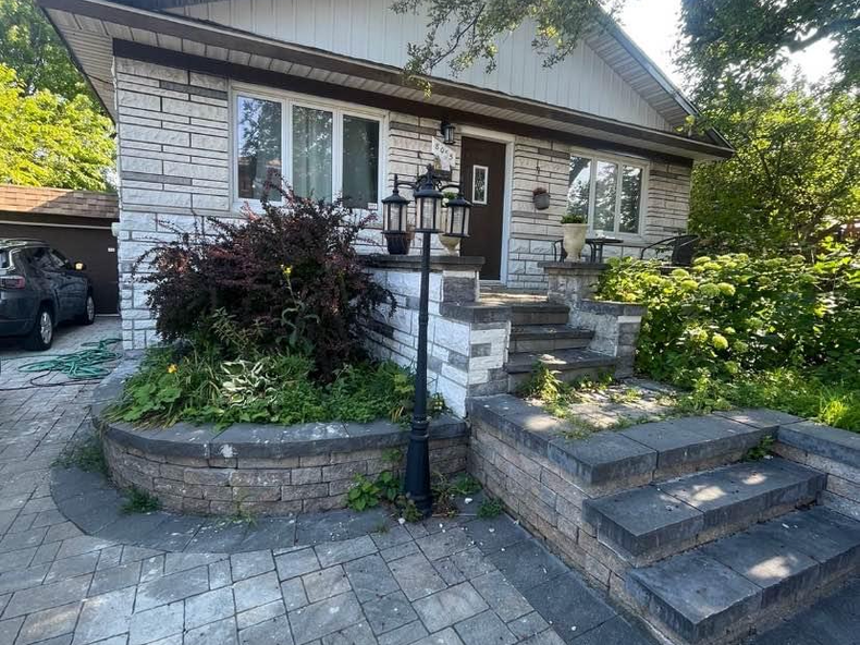 Kolokacja Montréal 550764-1