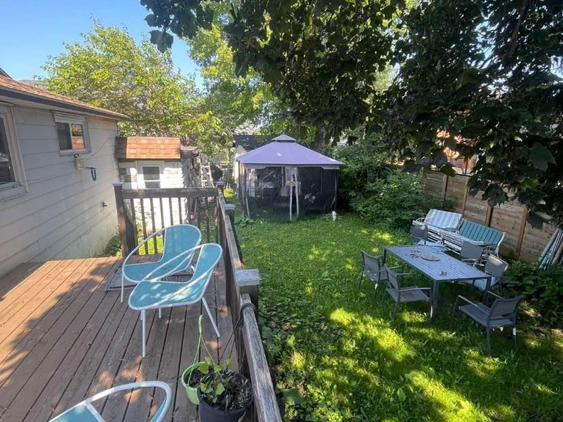 Kolokacja Montréal 550764-2