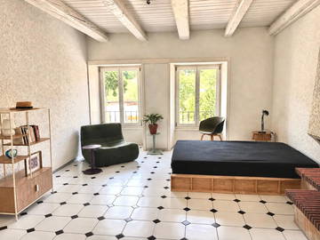 Homestay for rent in Vully-Les-Lacs - photo 1: Bedroom-1