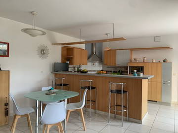 Colocation à louer à Les Garennes Sur Loire - photo 5 : autre pièce-5