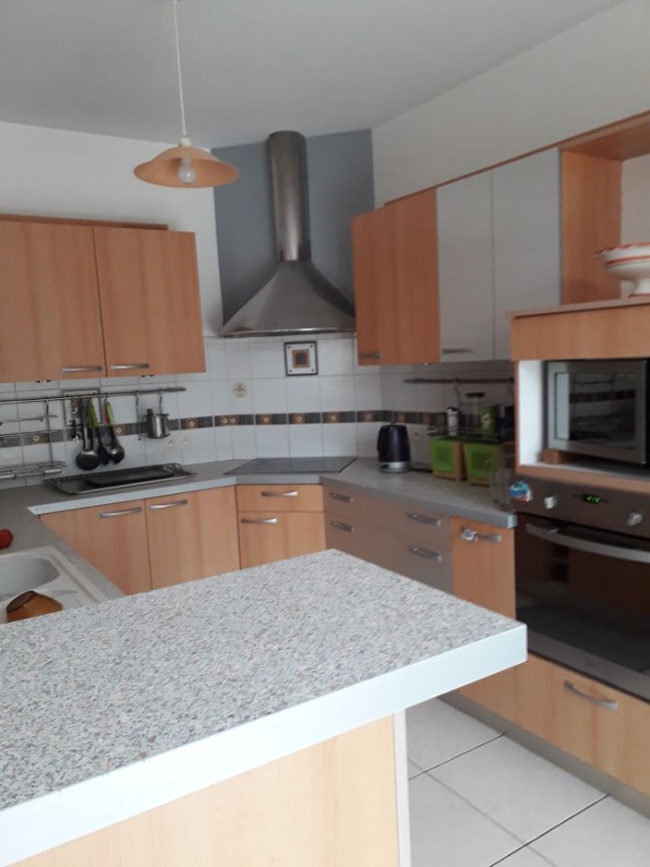 Colocation Les Garennes sur Loire 667647